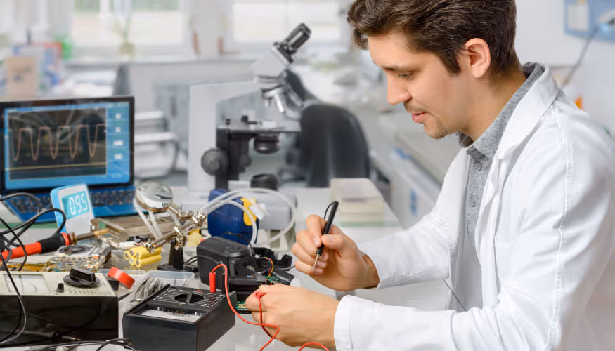 Dedebaşı Elektronik Tamircisi