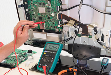 Dedebaşı Elektronik Tamircisi